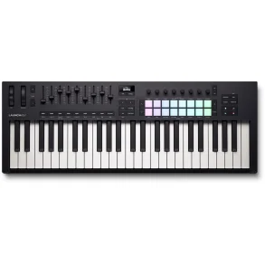 Novation LAUNCHKEY 49 MK4